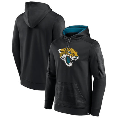 NFL Hoodie Outdoor Sports Hooded Sweater Men's NFL Football Suit