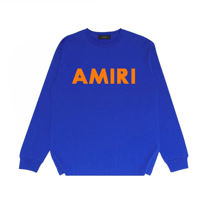 Amiri Sweatshirt Long Sleee Shirts