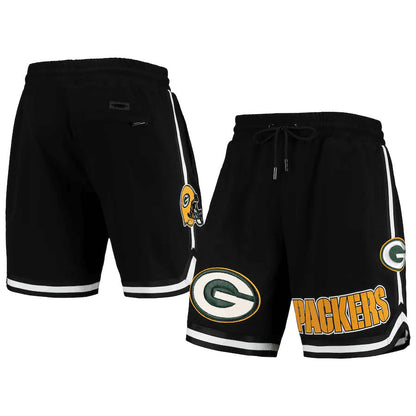 NFL Shorts Sports Shorts Men's NFL Football Basketball Pants Fitness Running