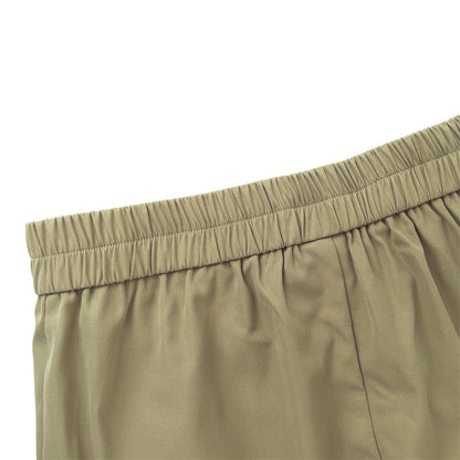 Men Shorts with Belt Tooling Loose Leisure Sports