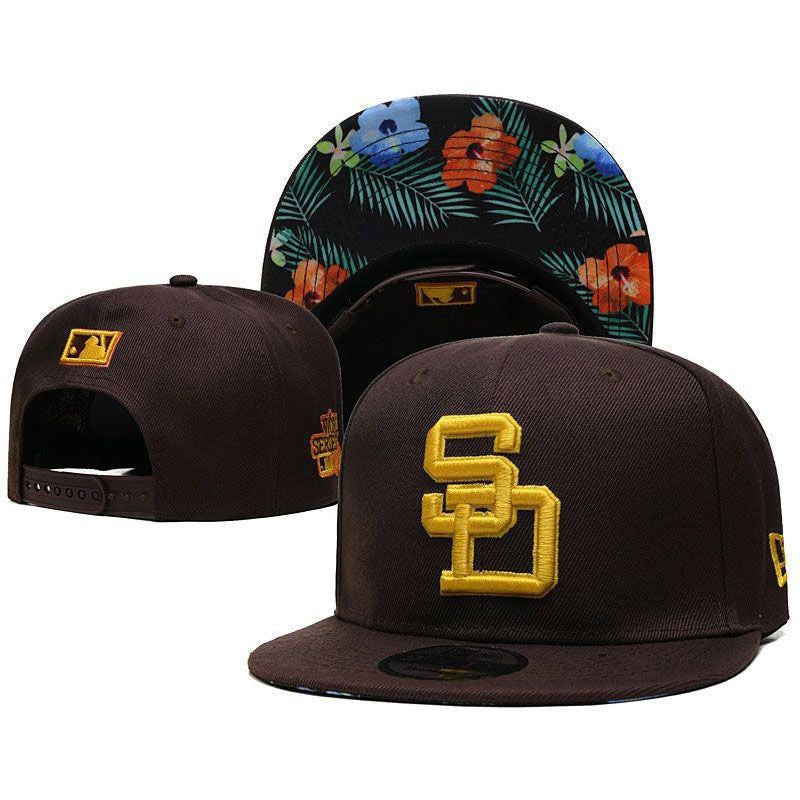 Braves Baseball Hat