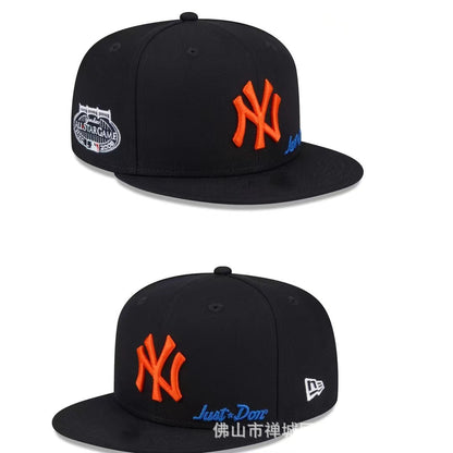 Braves Baseball Hat