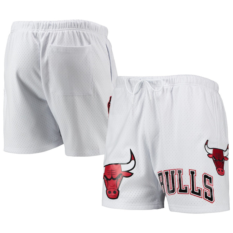NBA Shorts NBA Sports Basketball Shorts Men's Outdoor Running Training Fitness