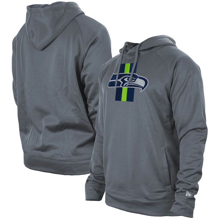 NFL Hoodie Casual Sports Sweater NFL Football Suit Hoodie