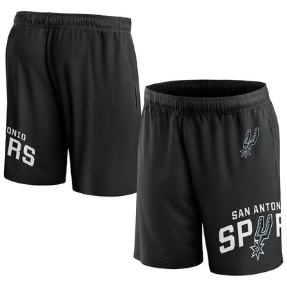 NBA Shorts Summer Sports Basketball Shorts Men's Loose