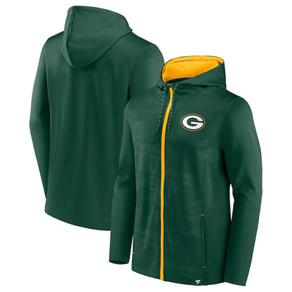 NFL Hoodie Sports Cardigan Sweater Men's NFL Football Suit
