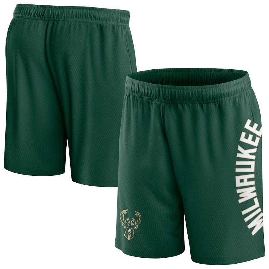 NBA Shorts Summer Basketball Shorts Outdoors