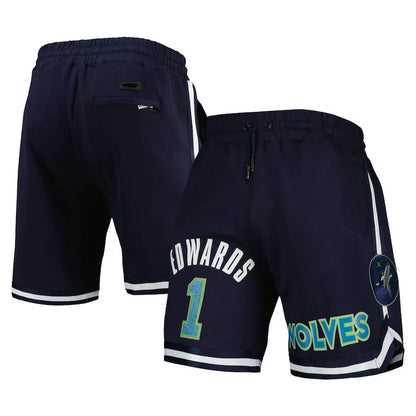 NBA Shorts NBA Basketball Shorts Men's Sports Shorts Running Casual Cotton