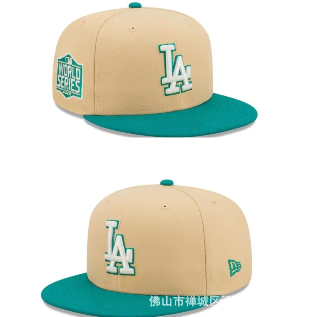 Braves Baseball Hat