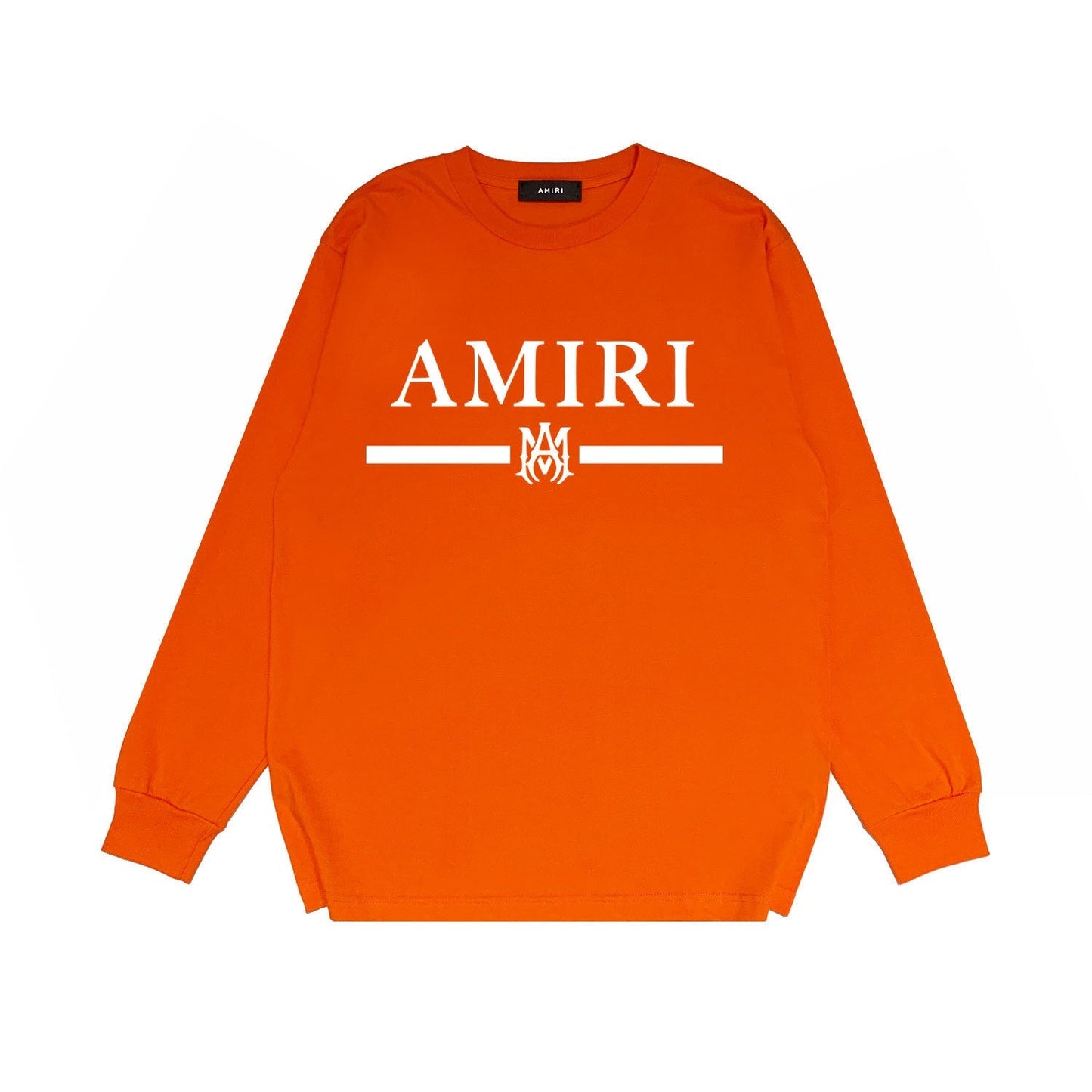 Amiri Sweatshirt Long Sleee Shirts