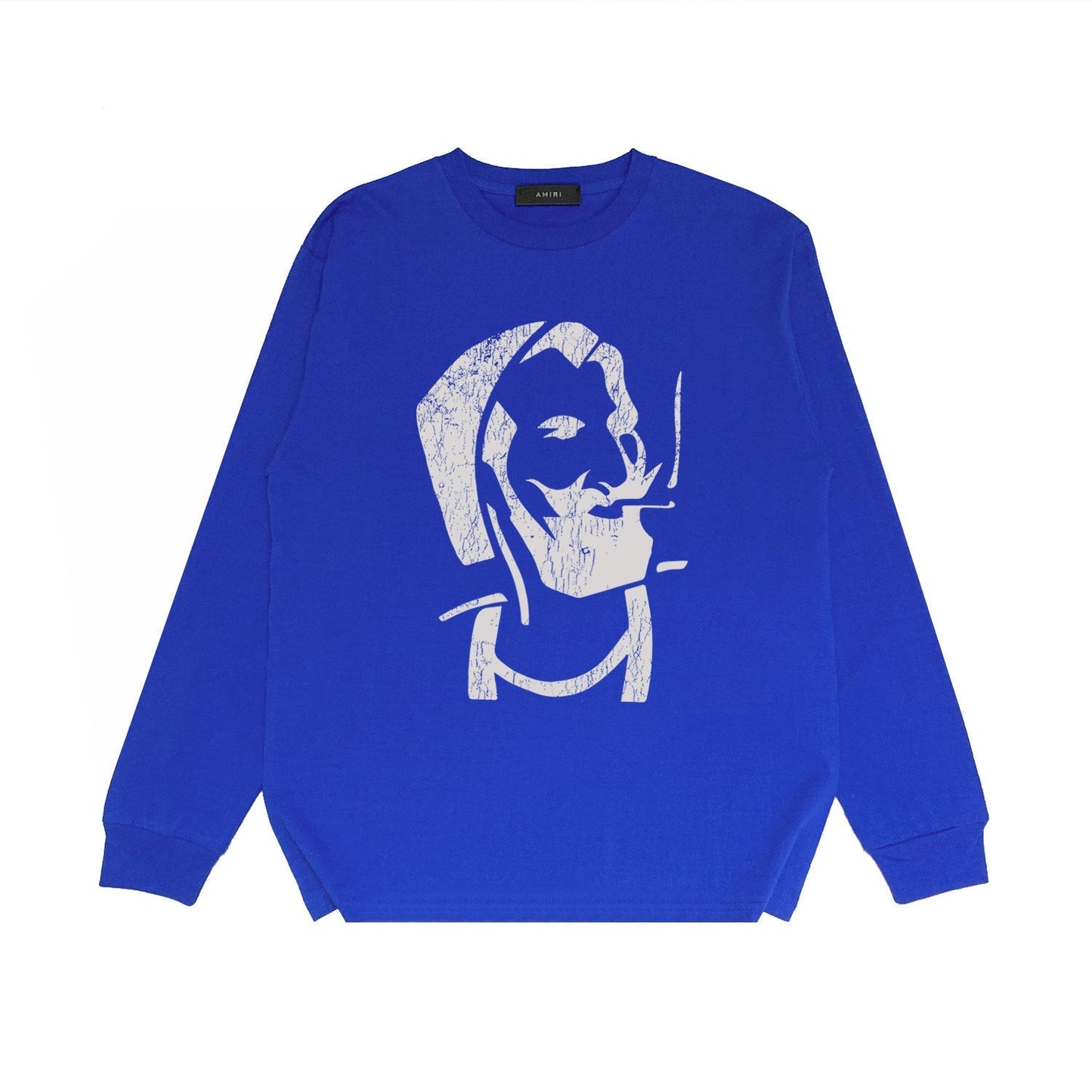 Amiri Sweatshirt Long Sleee Shirts