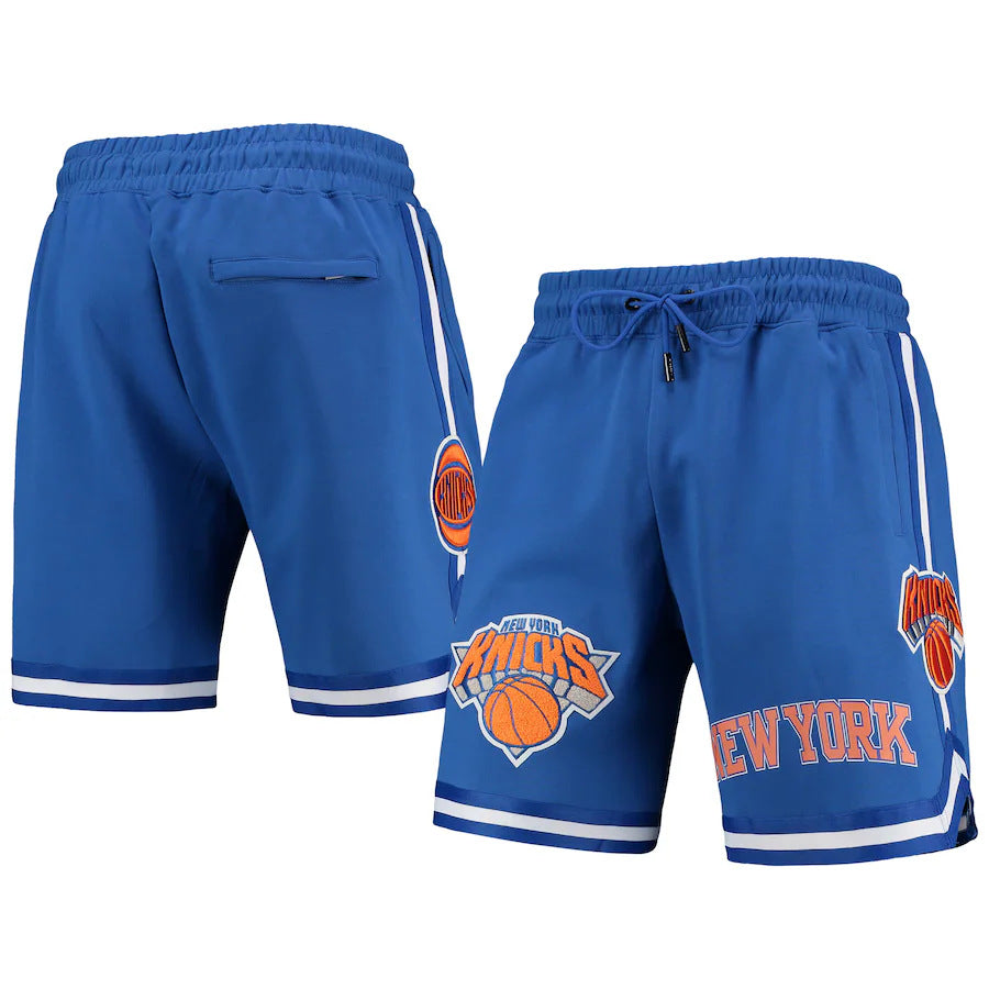 NBA Shorts NBA Sports Basketball Shorts Men's Outdoor Running Training Fitness