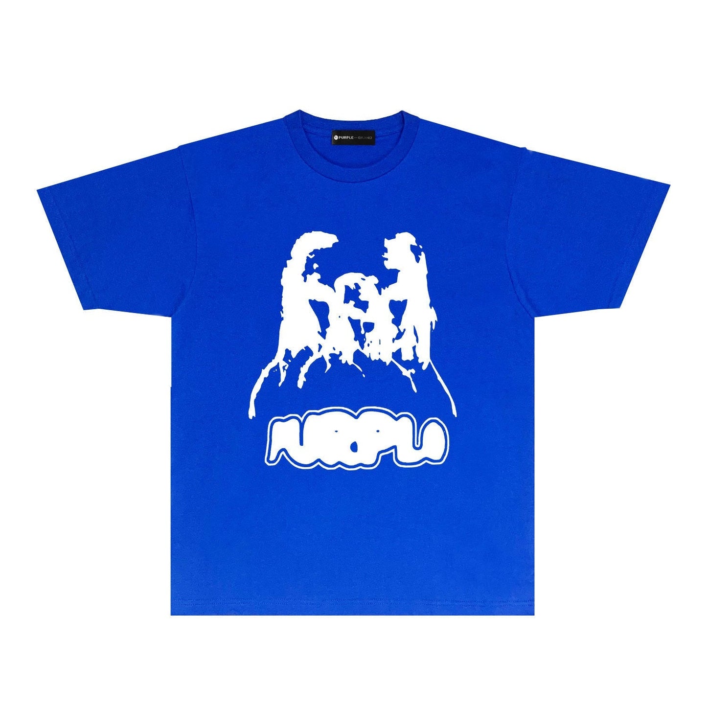 Purple Brand T Shirts