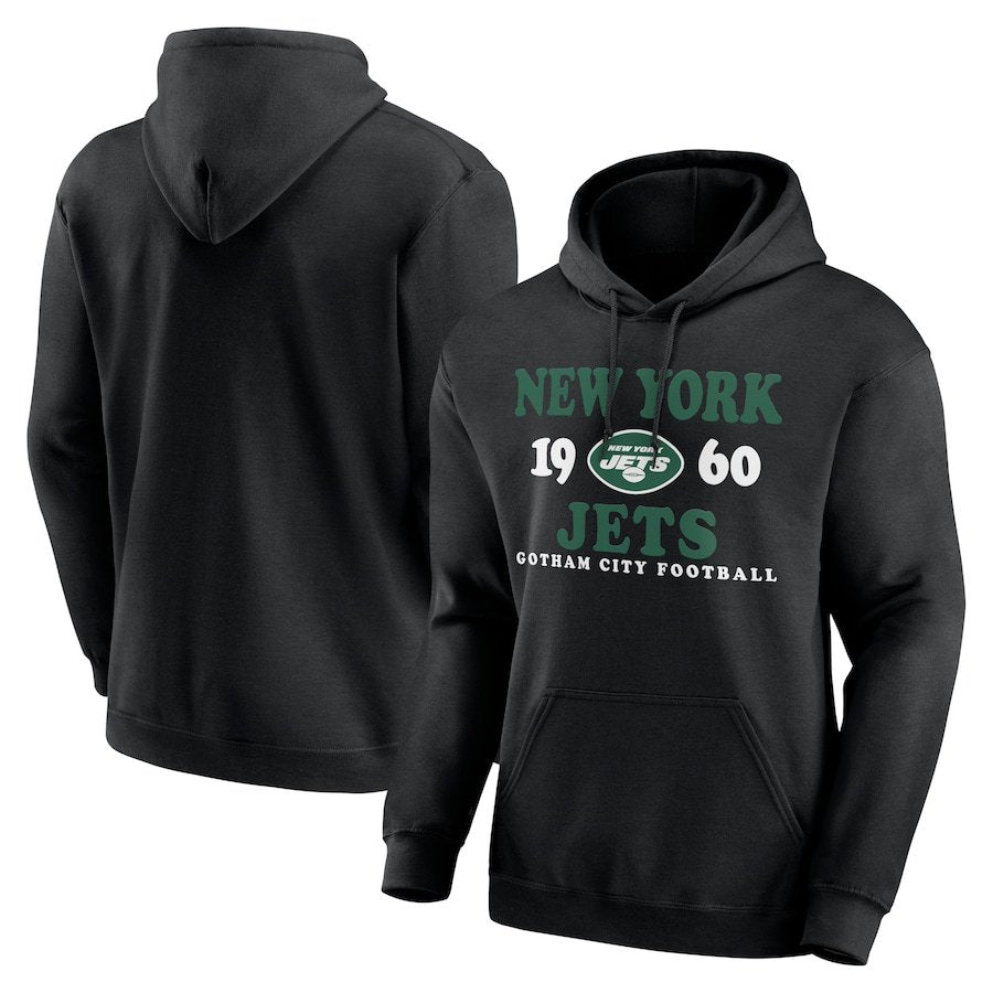 NFL Hoodie Men's Sports Hooded Sweater NFL Football Suit