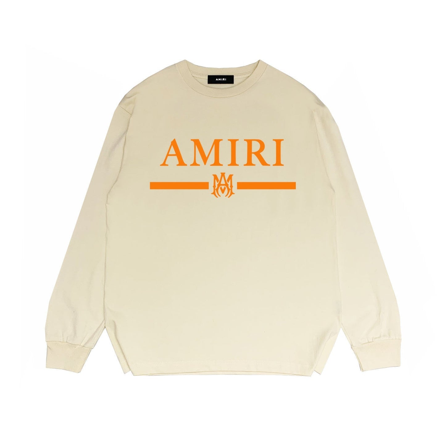 Amiri Sweatshirt Long Sleee Shirts