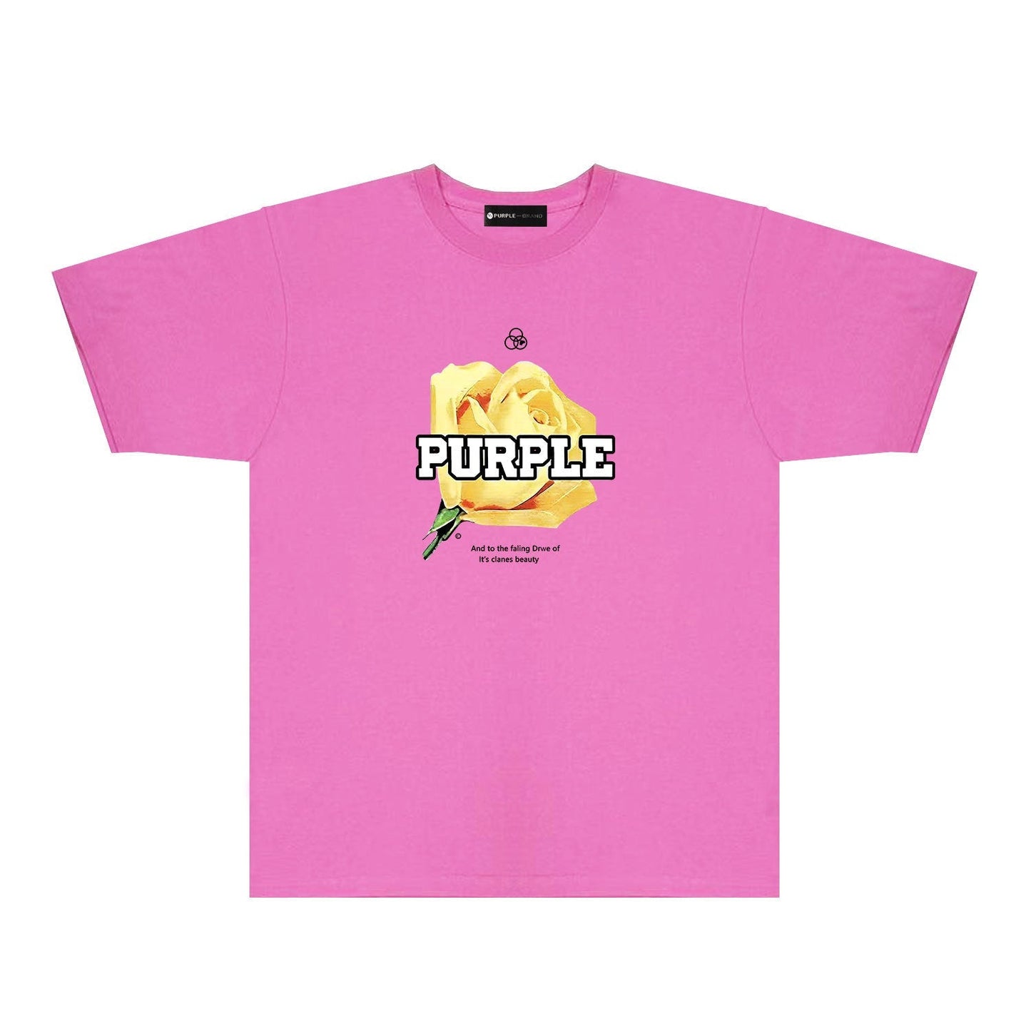 Purple Brand T Shirts