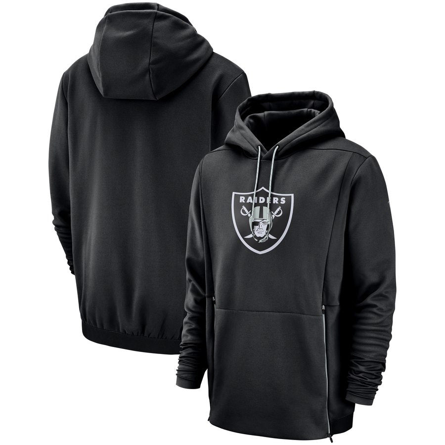 NFL Hoodie Sports Print Hooded Sweater Men's NFL American Football Suit