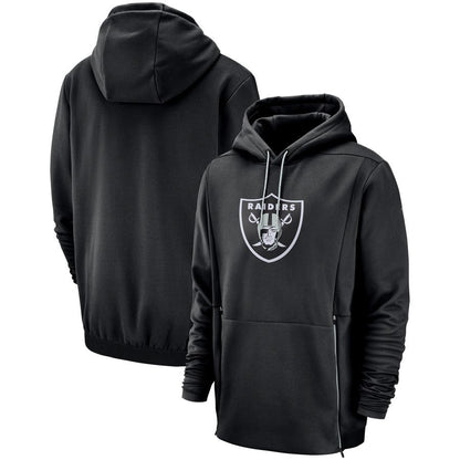 NFL Hoodie Sports Print Hooded Sweater Men's NFL American Football Suit