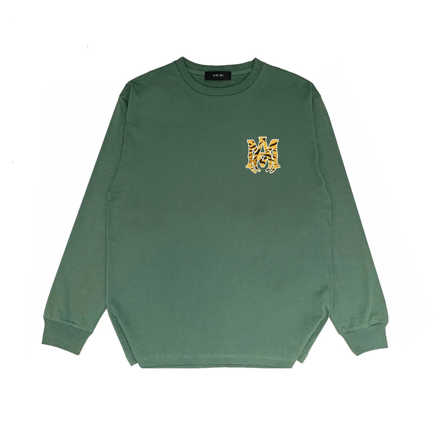 Amiri Sweatshirt Long Sleee Shirts