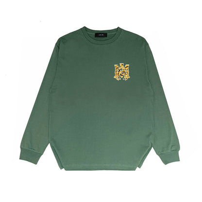 Amiri Sweatshirt Long Sleee Shirts