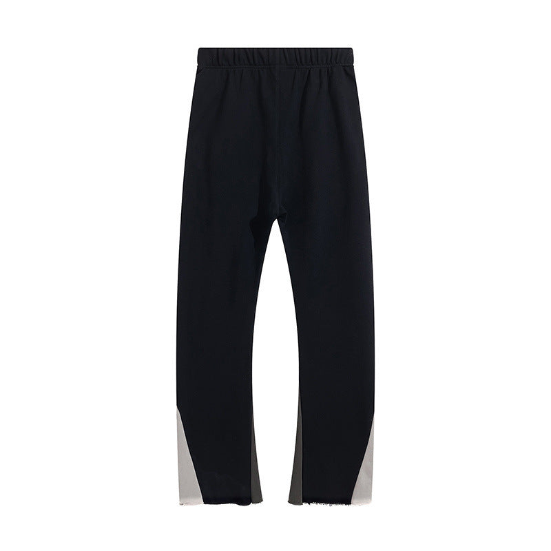Gallery Dept Pant Stitching Bootcut Pants Sweatpants Casual