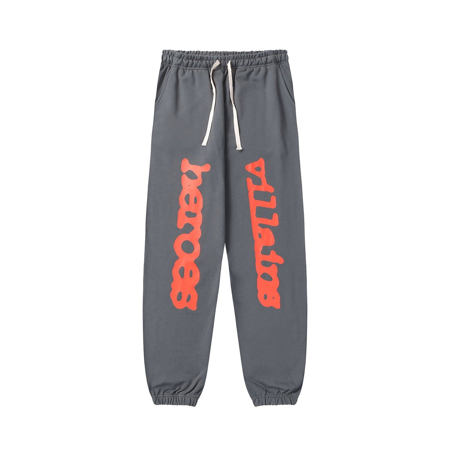 Sp5der Hoodie & Sweatpants 2 Piece Set
