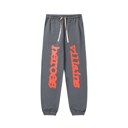 Sp5der Hoodie & Sweatpants 2 Piece Set