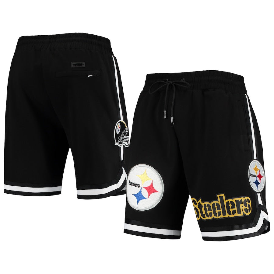 NFL Shorts Sports Shorts Men's NFL Football Basketball Pants Fitness Running