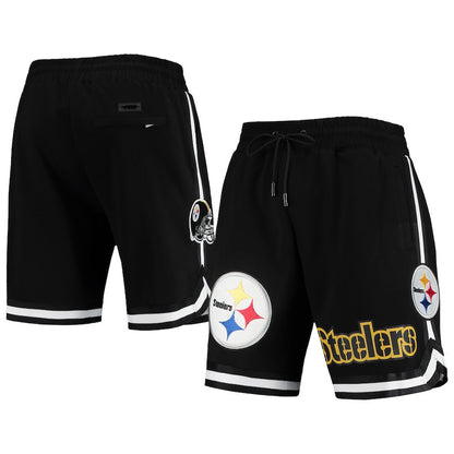 NFL Shorts Sports Shorts Men's NFL Football Basketball Pants Fitness Running