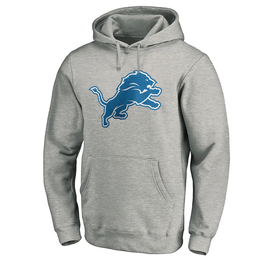 NFL Hoodie Men's Outdoor Sports Hooded Sweater NFL Football Suit