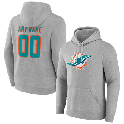 NFL Hoodie Sports Sweater Men's NFL Football Jersey Hoodie