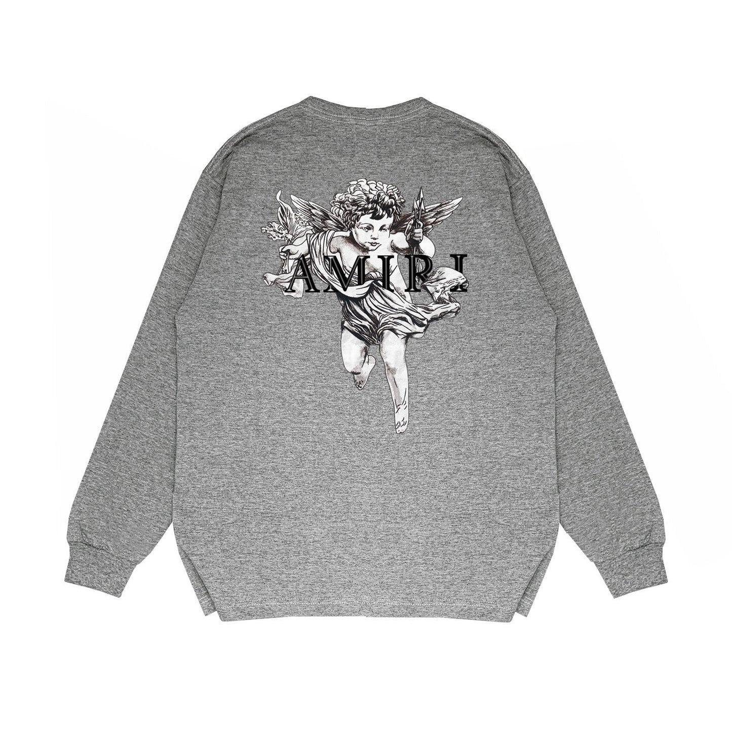 Amiri Sweatshirt Long Sleee Shirts