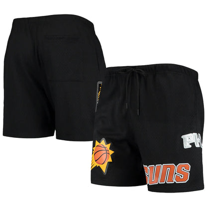 NBA Shorts NBA Sports Basketball Shorts Men's Outdoor Running Training Fitness