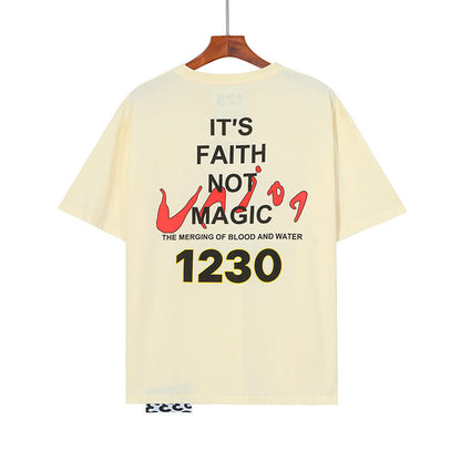 RRR123 T-shirt