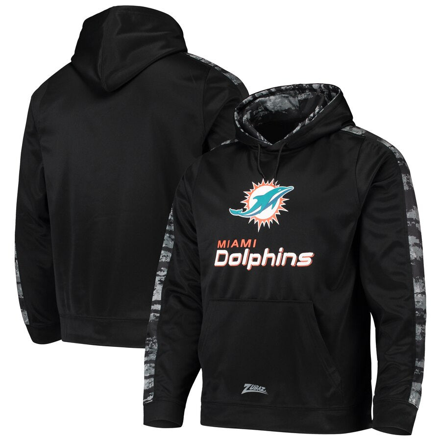 NFL Hoodie Sports Men's Sweater NFL Football Loose Hoodie