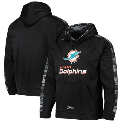 NFL Hoodie Sports Men's Sweater NFL Football Loose Hoodie