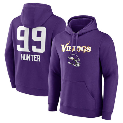 NFL Hoodie Hoodie NFL Football Sweater Printed Casual Top