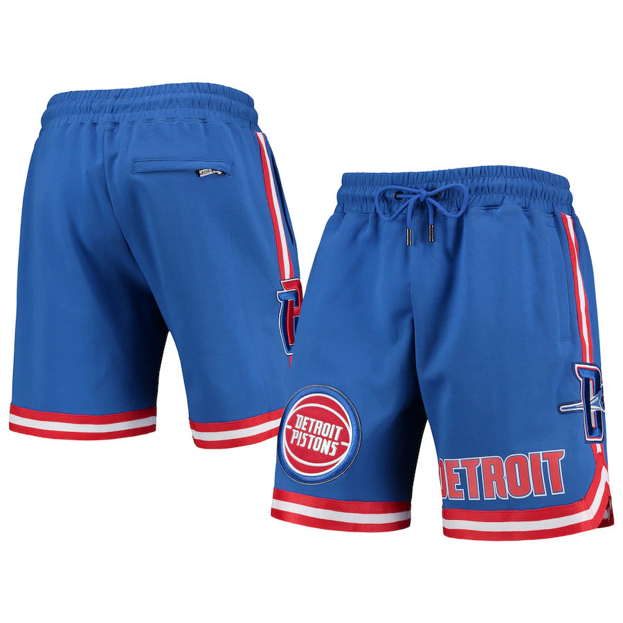 NBA Shorts NBA Sports Basketball Shorts Men's Outdoor Running Training Fitness