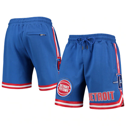 NBA Shorts NBA Sports Basketball Shorts Men's Outdoor Running Training Fitness