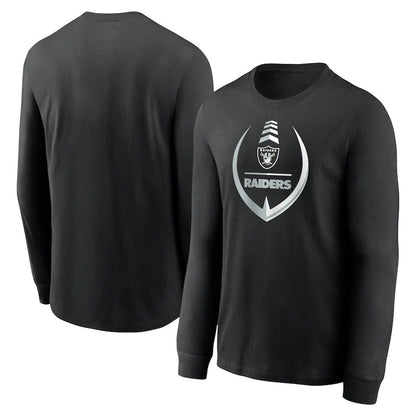 NFL Hoodie Sports Men's Crew Neck Sweater NFL Football Suit