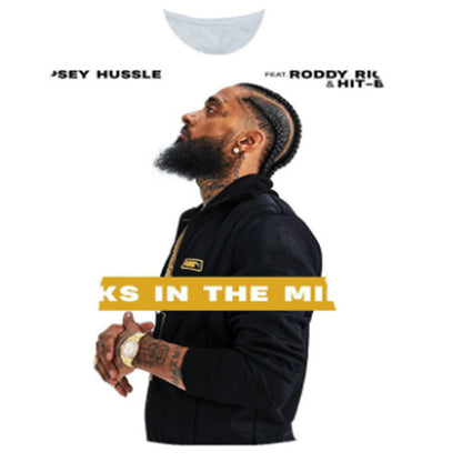 Nipsey Hussle T Shirts