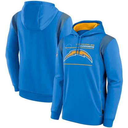 NFL Hoodie Outdoor Sports Hooded Sweater NFL Football Suit