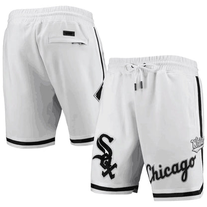 MLB Shorts MLB Baseball Sports Shorts Men's Outdoor Leisure (Part 2)