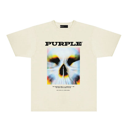 Purple Brand T Shirts