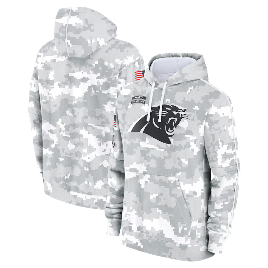 NFL Hoodie NFL Sweater Outdoor Casual Rugby Sports Hoodie