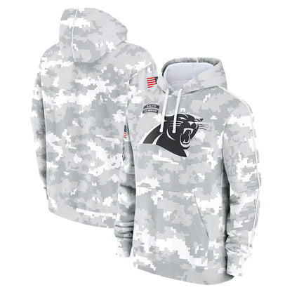 NFL Hoodie NFL Sweater Outdoor Casual Rugby Sports Hoodie