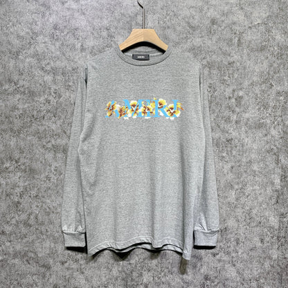 Amiri Sweatshirt Long Sleee Shirts