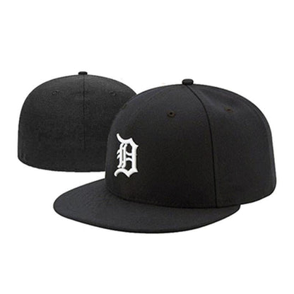 Braves Baseball Hat