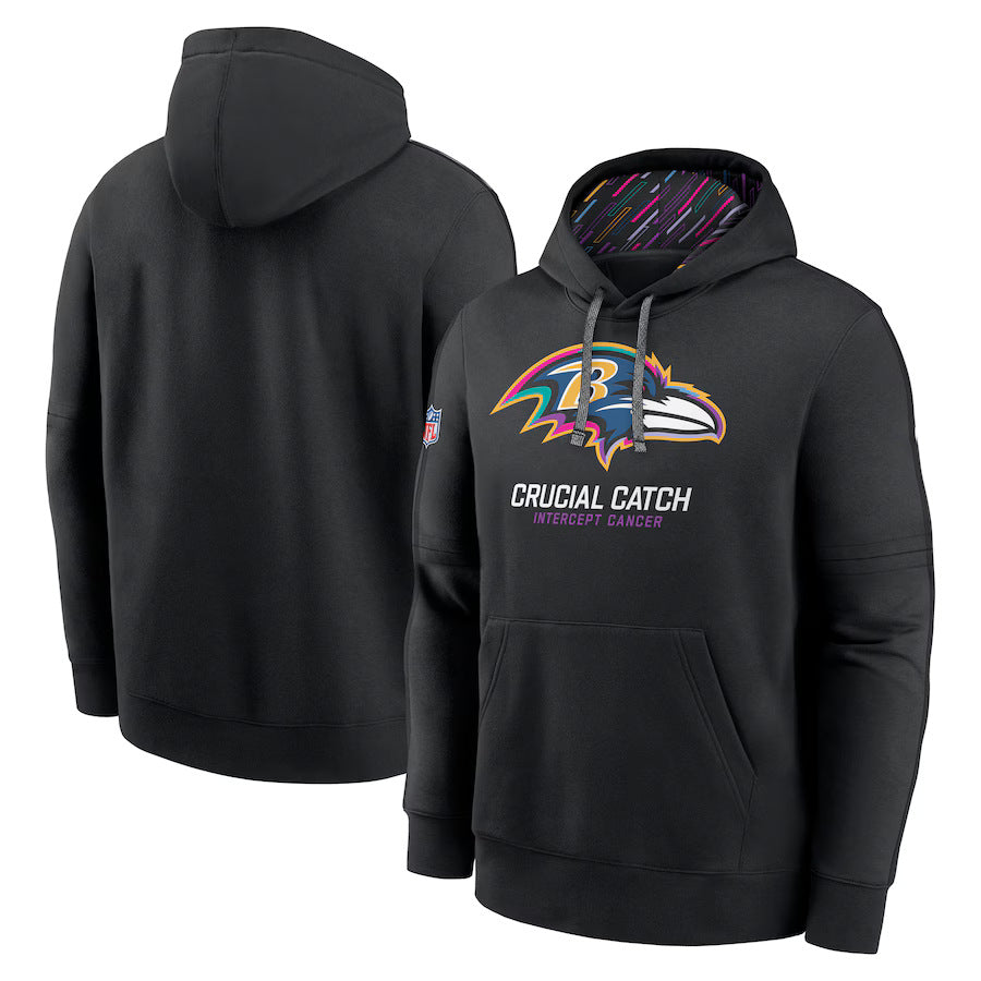NFL Hoodie NFL Football Hooded Sweater Outdoor Recreational Sports Hoodie