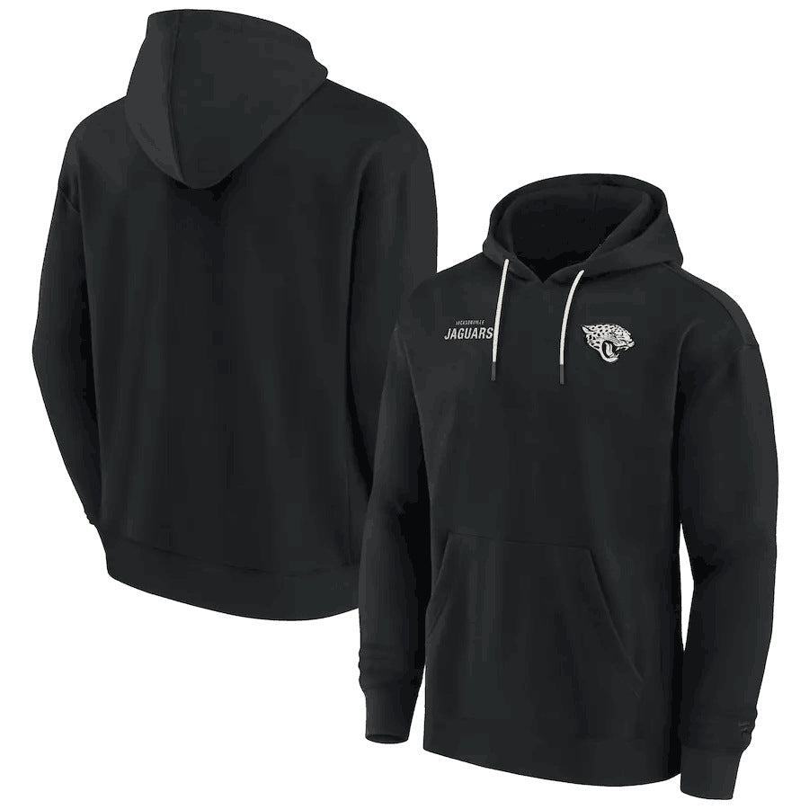 NFL Hoodie Fall Sports NFL Football Hooded Sweater